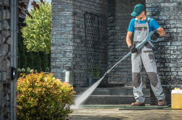 Reliable Columbia, PA Pressure Washing Services Solutions