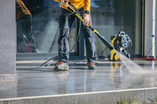 Spring Cleaning in Columbia, PA