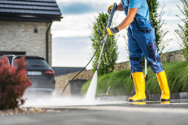 Best Dumpster Area Cleaning  in Columbia, PA